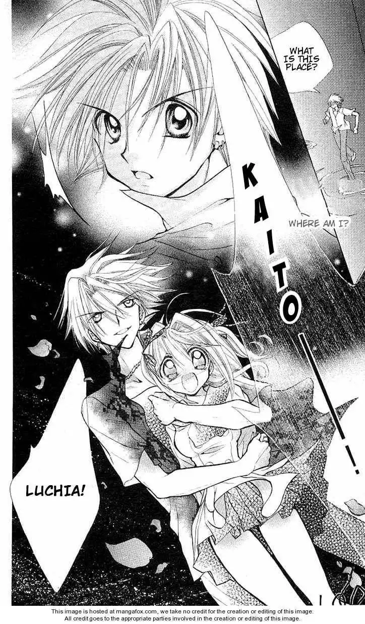 Mermaid Melody Pichi Pichi Pitch Chapter 10 23